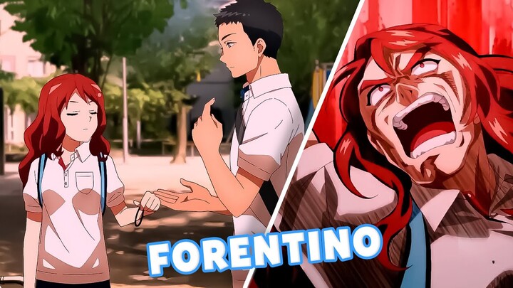 ALL IN ONE | Bạn Gái Tôi Là Forentino Phiên Bản Anime  | Phần 1 | Tóm Tắt Anime Hay