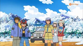 Pokemon phần 12 tập 23 lồng tiếng