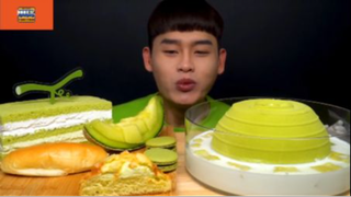 Mukbang Korea #anngon