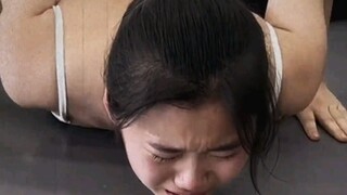 Mereka tidak tahu betapa sulitnya bagi siswa seni dan olahraga; yang mereka tahu hanyalah bahwa ini 