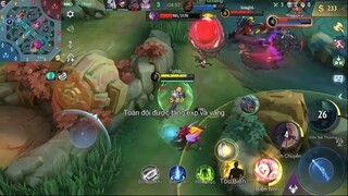 MLBB - 5 XẠ THỦ SOLO RANK NGON NHẤT MÙA 26- MUA VỀ AUTO LÊN THẦN THOẠI! - Tốp Mỡ