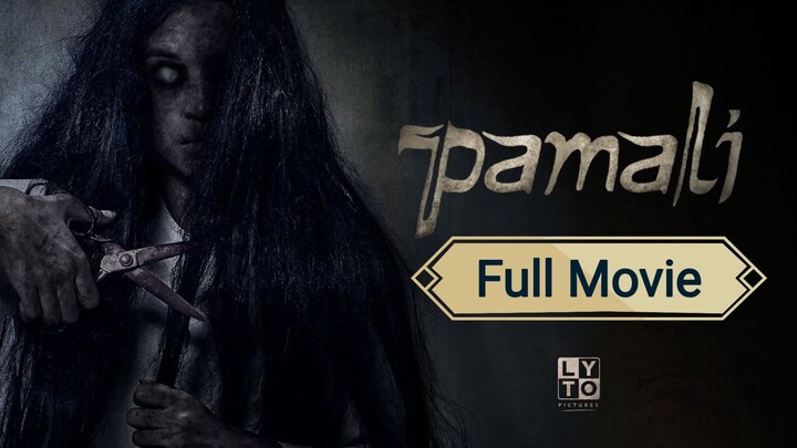 Pamali - The Movie 2022