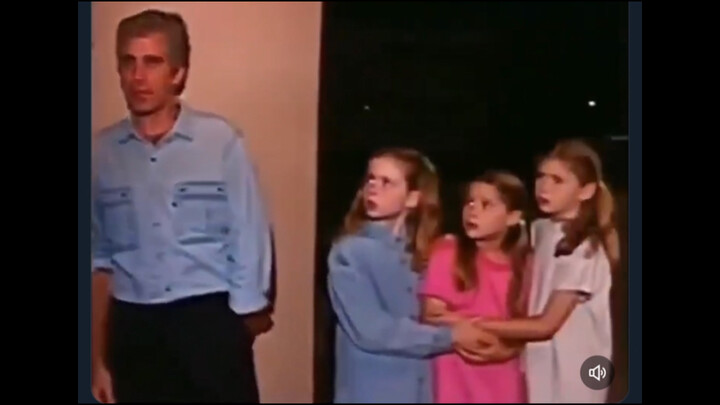 Foreigners Uncover 14 Leaked Epstein Files (Photos + Video): Trump, Hawking & More Named, Featuring 