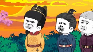 Người mai mối suốt đời!