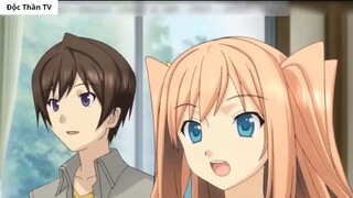 Tóm Tắt Anime_ Tôi Sẽ Trở Thành Chủ Tịch Hội Học Sinh Vĩ Đại Nhất (P1) 9