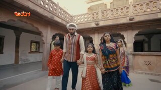 Cô Dâu 8 Tuổi Mùa 2 - Tập 15