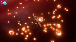 Shrouding the Heavens Episode 101 Sub Indo