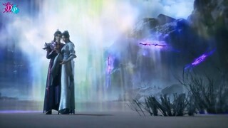 Glorious Revenge of Ye Feng Episode 56 Sub Indo