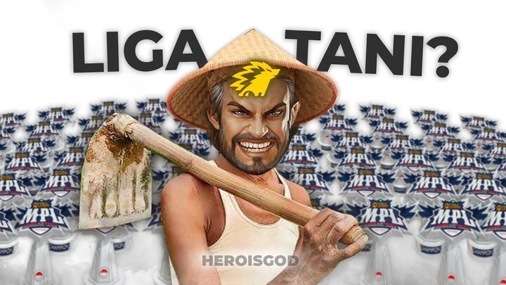 MPL ID = LIGA TANI