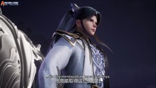 Spirit Sword Sovereign S4 Eps 526 Sub Indo