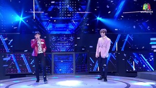 Focus - คิมดงฮัน Feat.บี ｜ I Can See Your Voice -TH