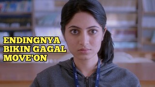 CERITA FILM INI BIKIN EMOSI || film india bahasa indonesia Terbaru