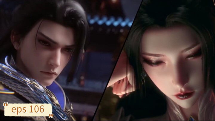 Apotheosis eps 106 Sub Indo