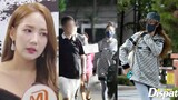 Park Min Young Has Released a Statement After Dispatch Revealed she's Dating a Shady Businessman
