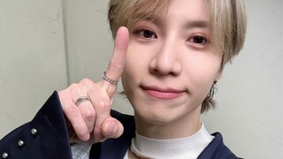 【Nhóm nhạc nữ Taemin】240712 Cuối cùng cũng được thấy Taemin nhảy Supernova