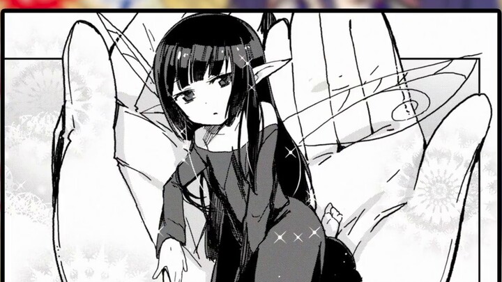 In a game where you can't disguise your gender, the male protagonist actually created a female chara