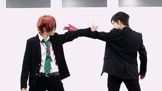 【ヒプマイ】violent trigger 【cosplay】