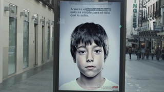 Orang dewasa tidak dapat melihat iklan ini, hanya anak-anak yang dapat melihatnya
