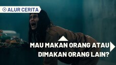 KEMBALI LAGI KE PENJARA PEMAKAN ORANG - PART 3