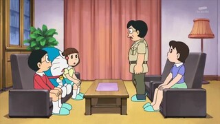 Doraemon Episode 539