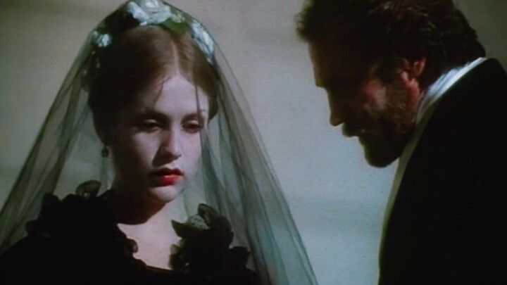 บางทีนี่แหละคือความเย็นชาและสิ้นหวัง｜ความตายค่อยๆ คืบคลานขึ้นสู่ใบหน้าอันงดงามของเธอ