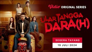 Ular Tangga Dara (H)|EPISODE 5