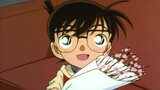 Shinichi, berapa banyak hadiah yang sudah kamu berikan pada Ran?