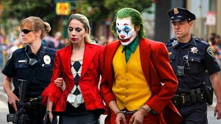 Joker 2 Folie à Deux, Spider Man 4, The Batman 2, Scream 7 - Movie News 2024