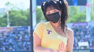 [4K] 李多惠 双马尾太戳我了 ！！！