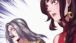 [191] Arrogant Jiang Yang!