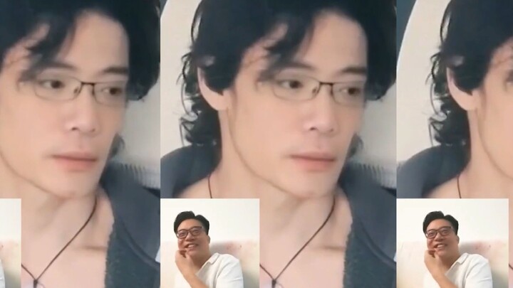 大司马疑惑为什么自己的鬼畜那么多？网友：因为你长得帅！