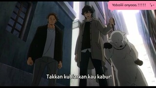 Mama yang kowaiiiii bangettt
