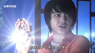 自古以来都是红凯主C，京东能逆风翻盘吗？