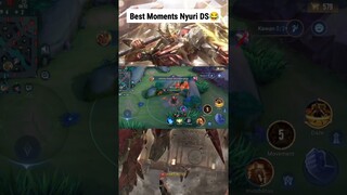 Funny Moments Wukong AOV Steal DS - Arena of Valor #shorts #arenaofvalor #aov #rov #wukong #masaltv