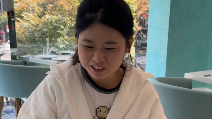 [Gao Yuyu] has posted a new video—come check it out!