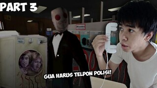 AKHIRNYA KELUAR DARI MESIN CUCI SETAN! Bloodwash Indonesia part 3