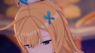 [Genshin Impact] Yêu Bento từ Ikefei