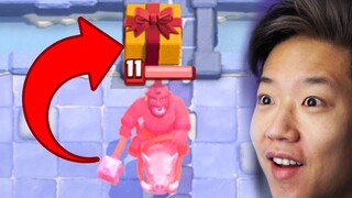 NEW UPDATE (SANTA Hog 🎁)