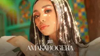 AMAKABOGERA - Maymay Entrata (Audio)