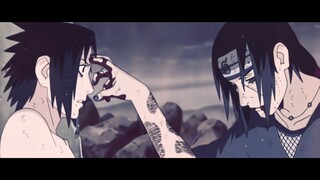 Uchiha Itachi Death AMV Naruto