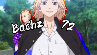 Tokyo revengers | Lalala oliver heldens remix | Anime edit