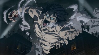 Ten days away from Part 3 of Final Season Attack On Titan 2023