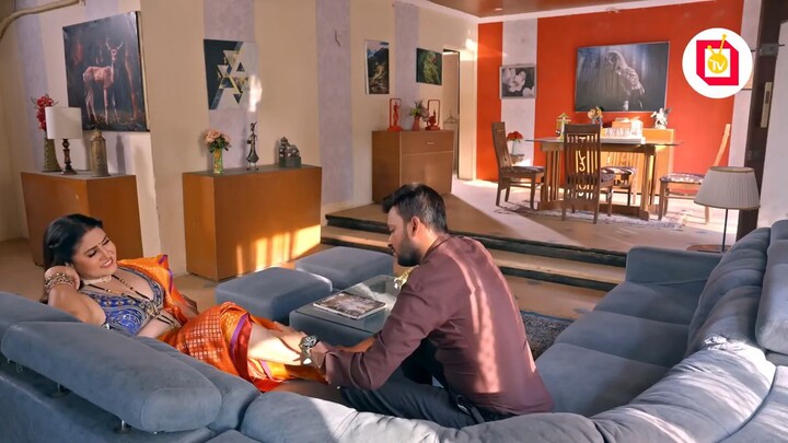 1min from 0:11:21 of Char Char Khatiya (2026) S01P01 720p HEVC HDRip.mkv♨️MUST JOIN CHA