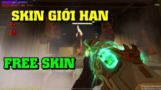 Call of Duty Mobile | Free SKIN GIỚI HẠN Nhưng Nhìn Quen Lắm - Legendary Skin