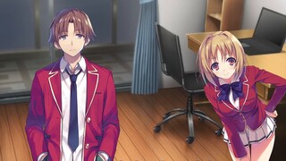 [ความเห็นโครงเรื่อง นวนิยายการสอนภาคปฏิบัติ #28] แอบบงการ? เกมระหว่างทุกฝ่าย? นางฟ้าตัวน้อยผู้น่าสงส