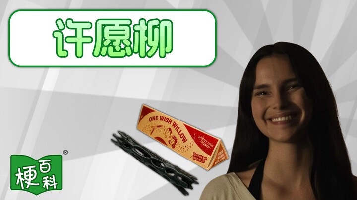 【Ensiklopedia Meme】Apa itu meme “Pohon Willow Permohonan”?