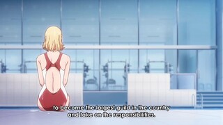 pink gate nya jinwoo 🥰