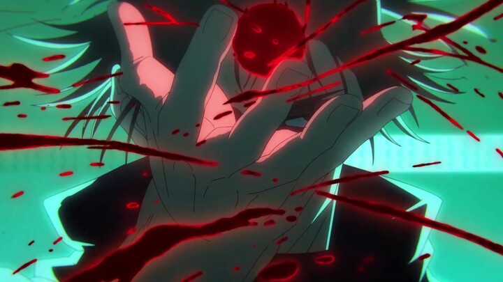 If Zhang Xiang lives until the final episode, will he be able to activate his domain?