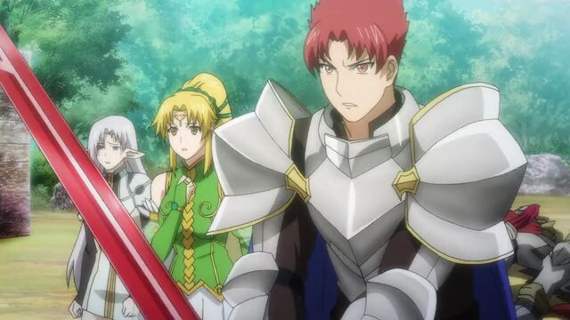 Hagure Yuusha no Aesthetica Sub Indo (8