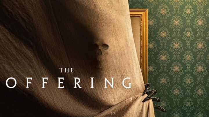 The Offering 2023 Full Movie HD